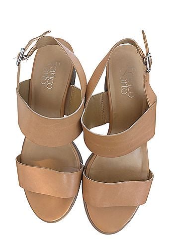 Franco Sarto Heels (view 1)