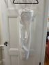 STAUD White Cocktail Dress Size 4 - photo 8