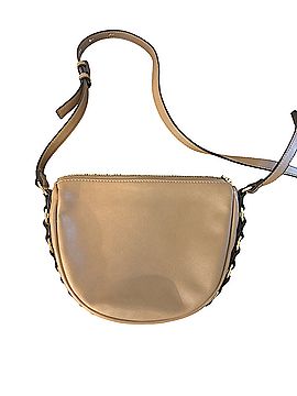 Inc. Leather Crossbody Bag (view 1)