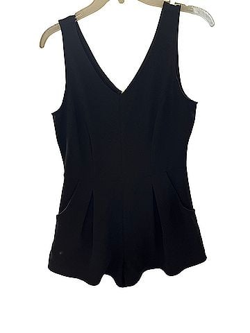 One Love Romper (view 1)