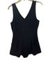 One Love Black Romper Size M - photo 1
