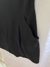 One Love Black Romper Size M - photo 3