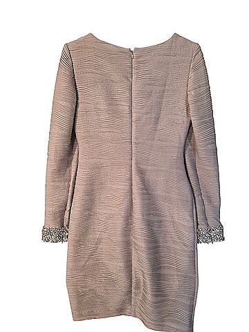 Eliza J Cocktail Dress (view 2)
