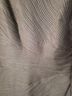 Eliza J 92% Polyester 8% Spandex 100% Polyester Gray Cocktail Dress Size 6 - photo 8