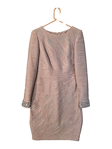 Eliza J Cocktail Dress (view 1)