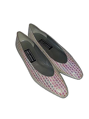 Stuart Weitzman Heels (view 1)