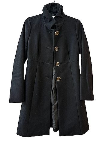 J.Crew Coat (view 1)