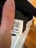 J.Crew 60% Wool 25% Polyester 15% Viscose 100% Polyester Black Coat Size 0 - photo 4