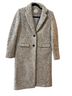 Ann Taylor Loft Coat - Ann Taylor LOFT Coat Size XS - photo 1