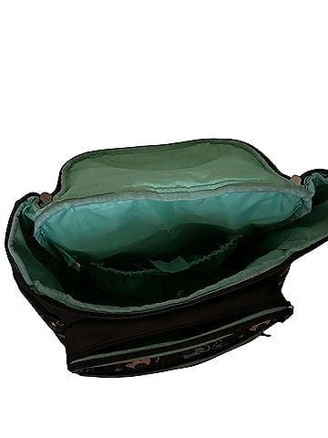 Title Unknown Diaper Bag (view 2)