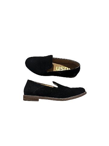 Hush Puppies Flats (view 1)