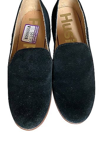 Hush Puppies Flats (view 2)