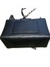 MICHAEL Michael Kors Black Silver Crossbody Bag One size - photo 2