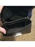 MICHAEL Michael Kors Black Silver Crossbody Bag One size - photo 3