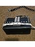 MICHAEL Michael Kors Black Silver Crossbody Bag One size - photo 8