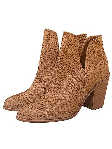 Kaanas Ankle Boots (view 1)