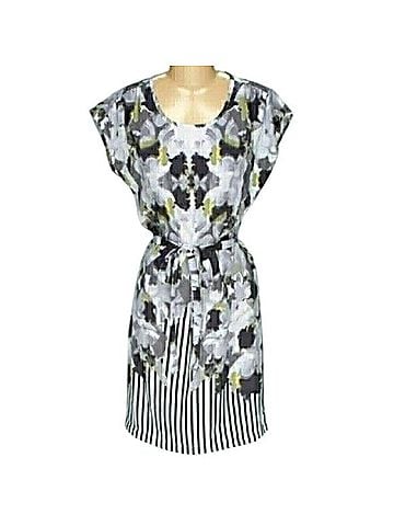 Ellen Tracy Casual Dress (view 1)