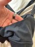 Lululemon Athletica Black Sleeveless Top Size 8 - photo 5