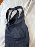 Lululemon Athletica Black Sleeveless Top Size 8 - photo 6