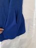 One Love Blue Jumpsuit Size M - photo 3