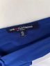 One Love Blue Jumpsuit Size M - photo 5