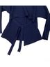 Vince. Solid Blue Pullover Sweater Size S - photo 8