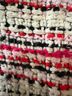 Rebecca Taylor Multi Color Blazer Size 4 - photo 4