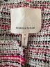 Rebecca Taylor Multi Color Blazer Size 4 - photo 3