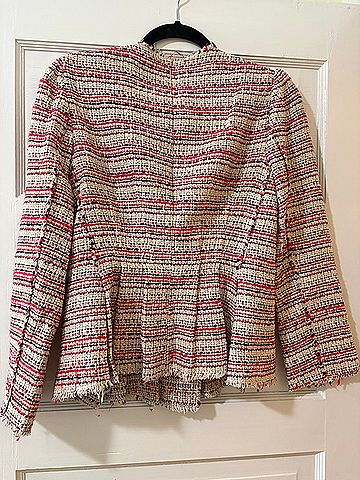 Rebecca Taylor Blazer (view 2)