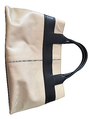 Kate Spade New York Leather Tote (view 2)