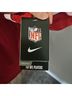 NFL Red Jersey Size 3X - photo 4
