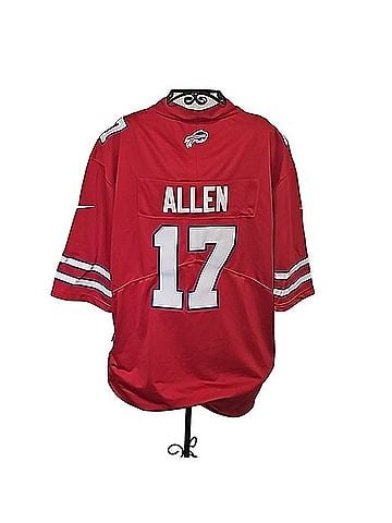 NFL Allen Jersey Jersey (view 2)