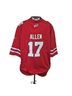 NFL Red Jersey Size 3X - photo 2