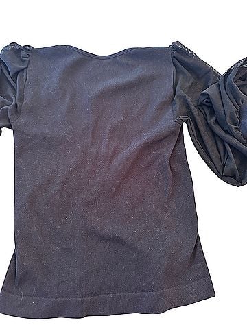 Intimately by Free People Long Sleeve Blouse (view 2)