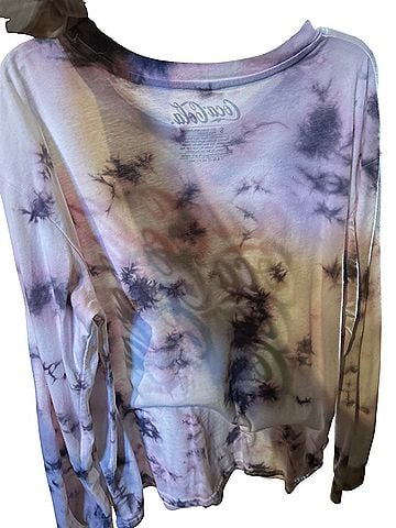 Coca-Cola Long Sleeve Button-Down Shirt (view 2)