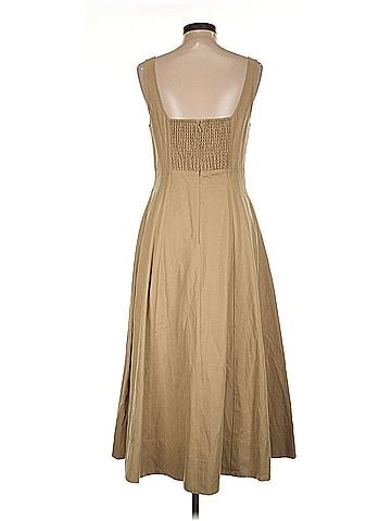 Madewell Madewell Casual Dress (view 2)