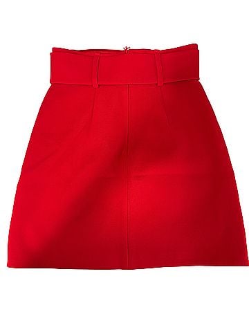 & Other Stories Casual Skirt (view 2)