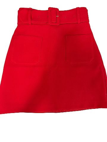 & Other Stories Casual Skirt (view 1)