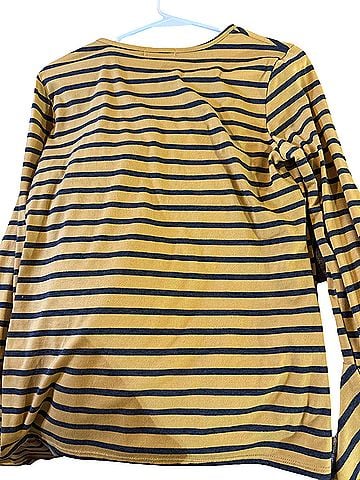 AndTheWhy Long Sleeve Top (view 2)