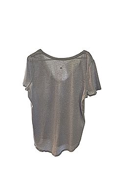 Lululemon Athletica Short Sleeve Blouse (view 2)