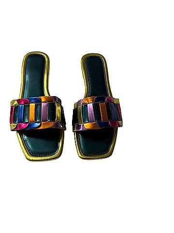 Shein Sandals (view 1)