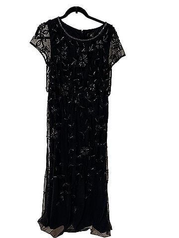 Adrianna Papell Cocktail Dress (view 1)