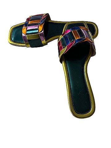 Shein Sandals (view 2)