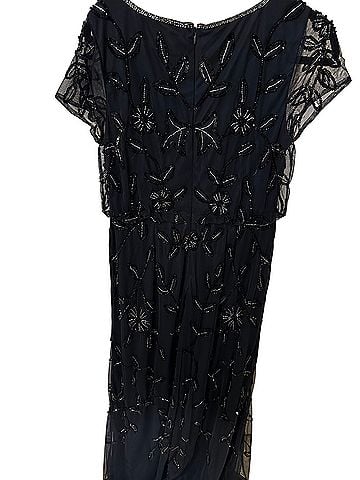 Adrianna Papell Cocktail Dress (view 2)