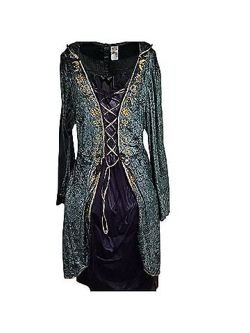 Spirit Casual Dress (view 1)