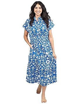 Beau & Ro Casual Dress (view 1)