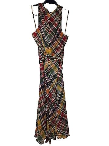 Ralph Lauren Cocktail Dress (view 2)