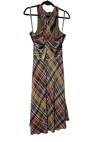Ralph Lauren Cocktail Dress (view 1)