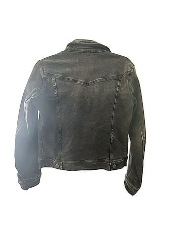 Zara Denim Jacket (view 2)