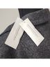 Banana Republic Gray Blazer Size 12 - photo 3